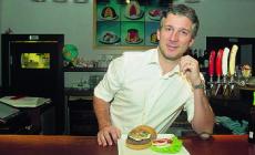 Il panino più buono per la cena: vince "Il Tartufato" di Doc The Burger House 