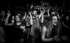 Cisco al Fuori Orario: ecco chi c'era 