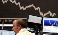 Borsa: in fumo gi&agrave; 890 miliardi in 3 ore in Europa 