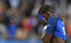 Pogba bocciato, futuro in bilico