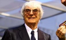 Ecclestone mette pressione a Monza