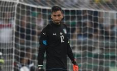 Donnarumma, pressing Real