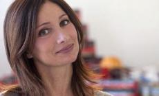 Sonia, la blogger  che cucina sul web