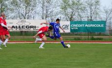 Pallavicino retrocesso, Il Cervo resta in Promozione