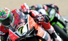 Imola, Davies firma la doppietta Ducati