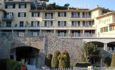 Portovenere, esplosione in un hotel, due feriti 