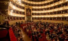 Mazza e l'Orchestra dell'Opera Italiana