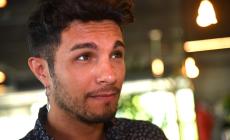 Marco Carta chiede  il rito abbreviato 