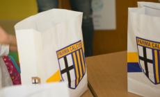 Parma Calcio nelle scuole: torna il progetto "Forma la tua passione"