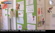 Primo giorno di scuola anche all'ospedale dei bambini - Video