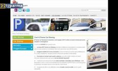 Il servizio Parma Car sharing si rinnova con nuove modalità di utilizzo