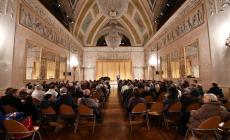 Prima che si alzi il sipario: Luisa Miller