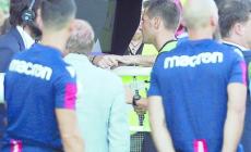 Var: calano gli errori, s'allunga la durata delle gare