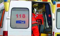Autobus fuori strada nel Pescarese, 30 feriti