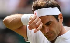 Djokovic: 'Infortunio serio, non so quando rientrerò'