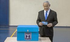 Israele, Netanyahu senza maggioranza