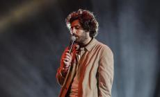 Il frontman Paradiso: 'I Thegiornalisti non esistono più'