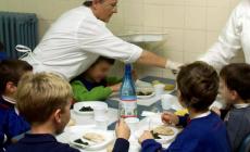 Mense scolastiche: tra cibi rifiutati e porzioni "mini"