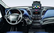 Iveco Daily: partner ideale per sviluppare il business