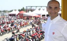 Festa grande al World Ducati Week