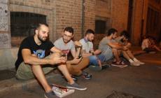 Pokemon Go: il raduno parmigiano in Pilotta