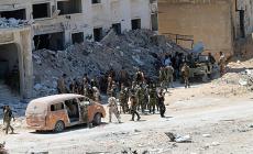 L'Unicef: "Da venerdì ad Aleppo uccisi 96 bambini"