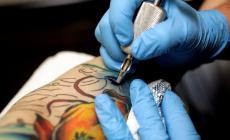 Corso per tatuatori: le iscrizioni entro il 31 marzo