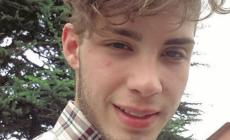 Un futuro di luce per Gabriele