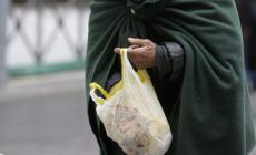 Senzatetto ruba per fame: non è reato