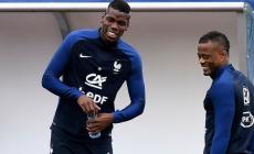 Juve, il Real non molla Pogba