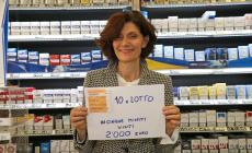Vinti duemila euro (spendendone uno) in 5 minuti