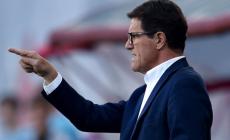 Inter, il figlio di Capello svela tutto