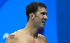 Phelps dal ritiro alle nozze