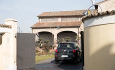 Sequestrate le case di Crespo e Leonardi
