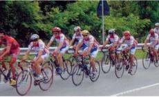 «Spirito libero» per cicloamatori Acsi