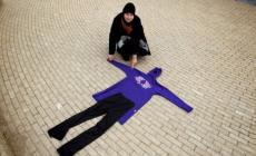 Bagno vestita in piscina, l'assessore: "C'ero. Aveva costume idoneo"