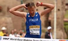 Schwazer: "Parto per Rio, voglio gareggiare"