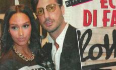 Corona bacia Fanny, la ex di Balotelli