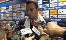 Inter, il sacrificato &egrave; Handanovic