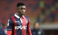Linea giovane a Napoli: preso Diawara
