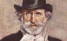 Buon compleanno, Maestro Verdi!