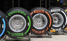 F1, Pirelli fornitore ufficiale fino al 2019