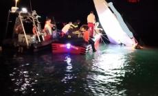 Barca si schianta a Venezia, 3 morti