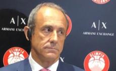 Messina: "In difesa ne abbiamo fatte di tutti i colori"