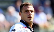 Emanuele Calaiò appende le scarpe al chiodo