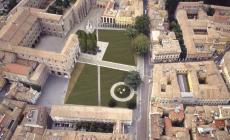 Il nuovo volto di Piazza della Pace: sabato l'inaugurazione