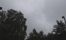Meteo, allerta temporali. Temperatura in calo ma nel weekend torna il bel tempo - Video