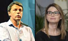 Anche Lucia Annibali lascia il Pd. 'Sto con Renzi'