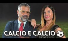 'Calcio e calcio'