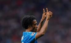 Champions,l'Atletico pareggia con la Juve al 90'. La Dinamo Zagabria straccia l'Atalanta